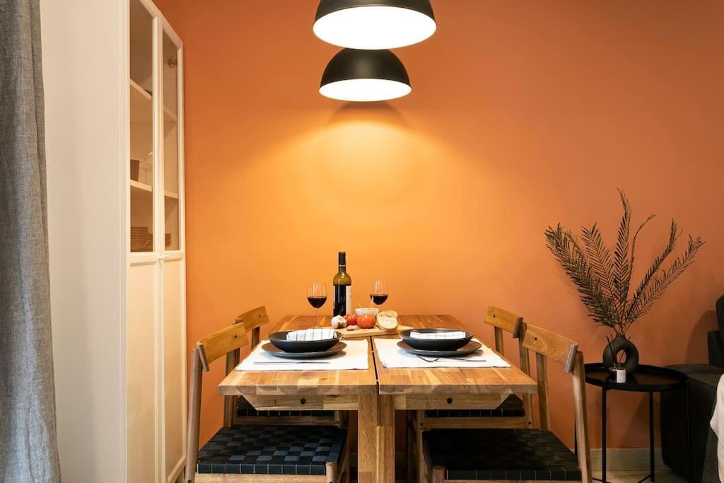 Barceloneta Mar Apartment *