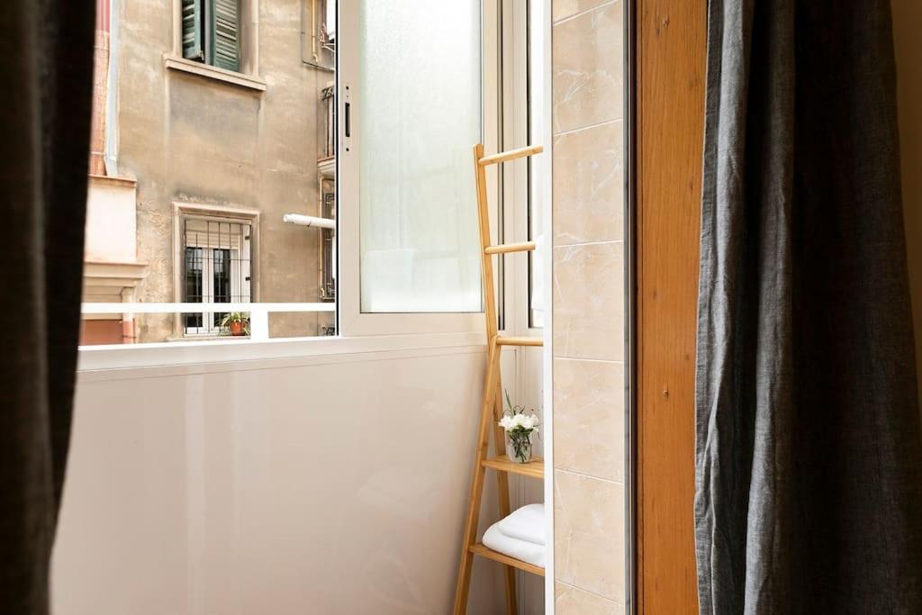 Apartment Barceloneta Mar Barcelona