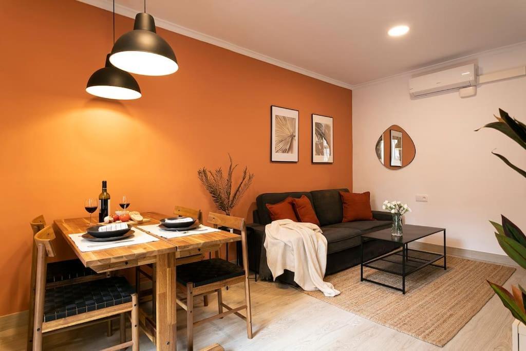 Barceloneta Mar Apartment *
