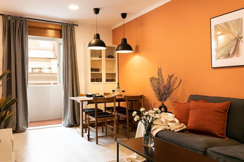 Apartment Barceloneta Mar *