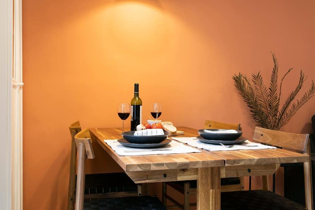 Barceloneta Mar Apartment *
