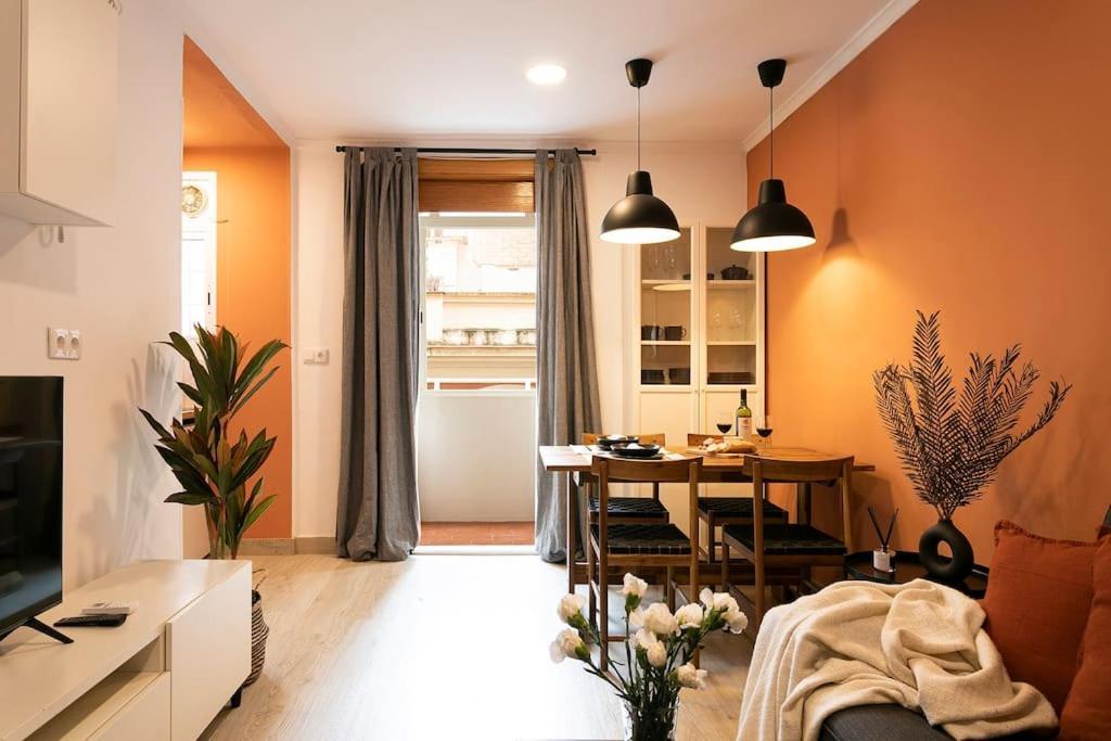 Barceloneta Mar Apartment *