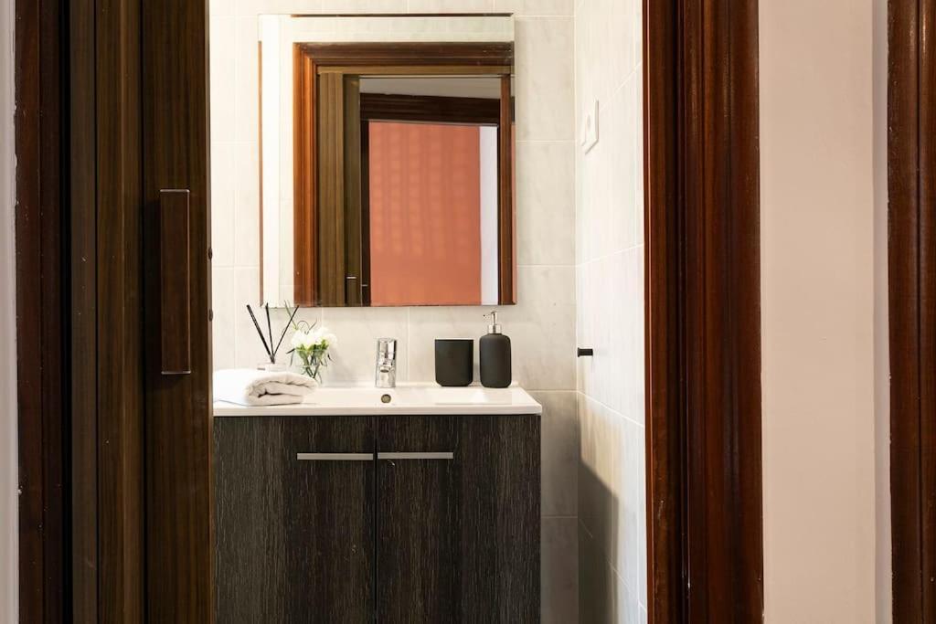 Barceloneta Mar Apartment Barcelona