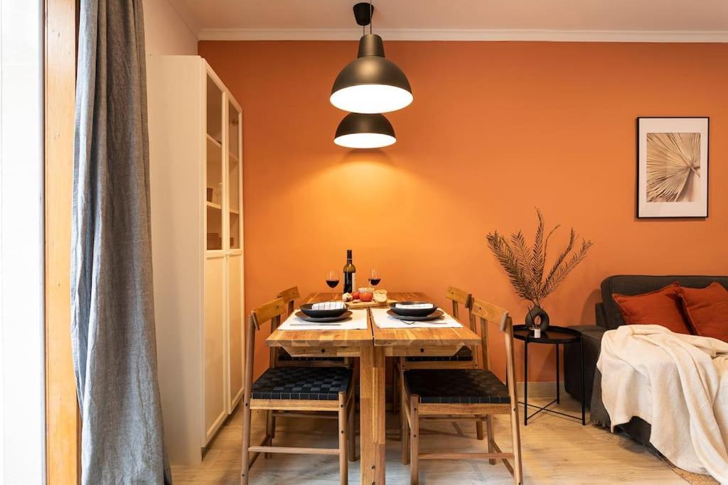 Apartment Barceloneta Mar