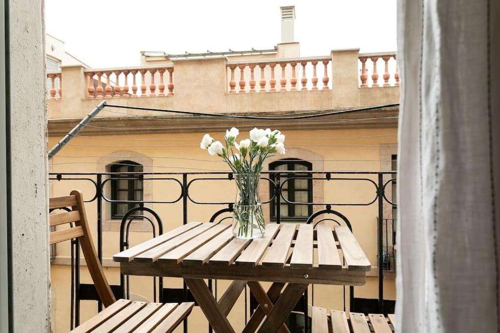 Apartment Barceloneta Mar Barcelona