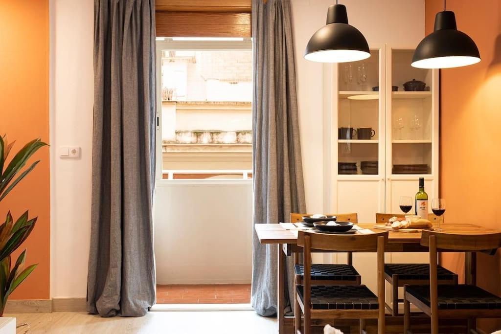 Barceloneta Mar Apartment