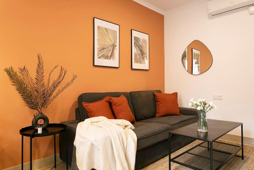 Barceloneta Mar Apartment