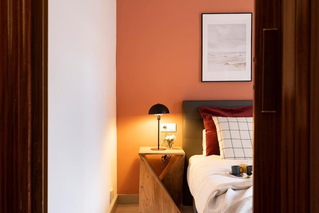 Barceloneta Mar Apartment *