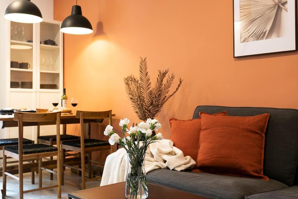 Apartment Barceloneta Mar