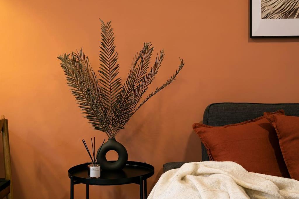 Apartment Barceloneta Mar Barcelona