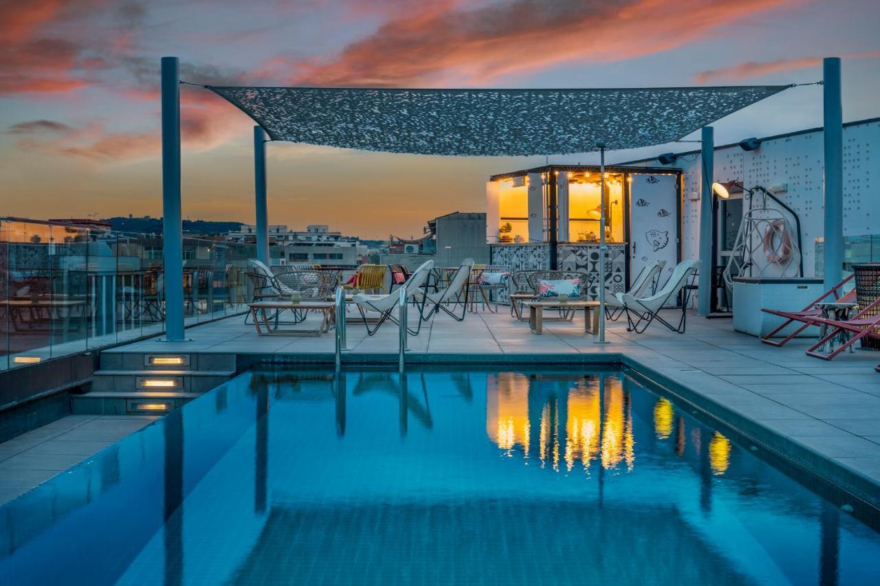 Ibis Styles Bogatell Hotel Barcelone