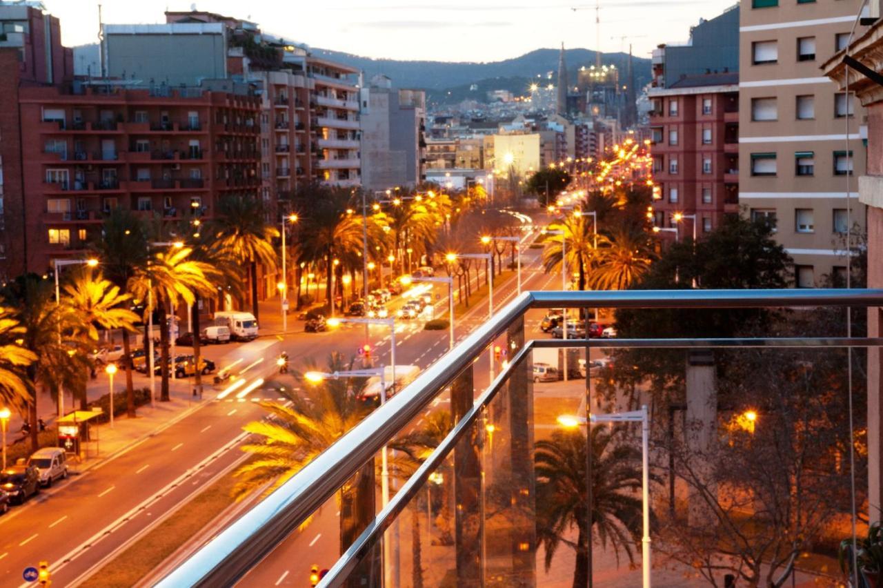 Sata Olimpic Village Area * Barcelona