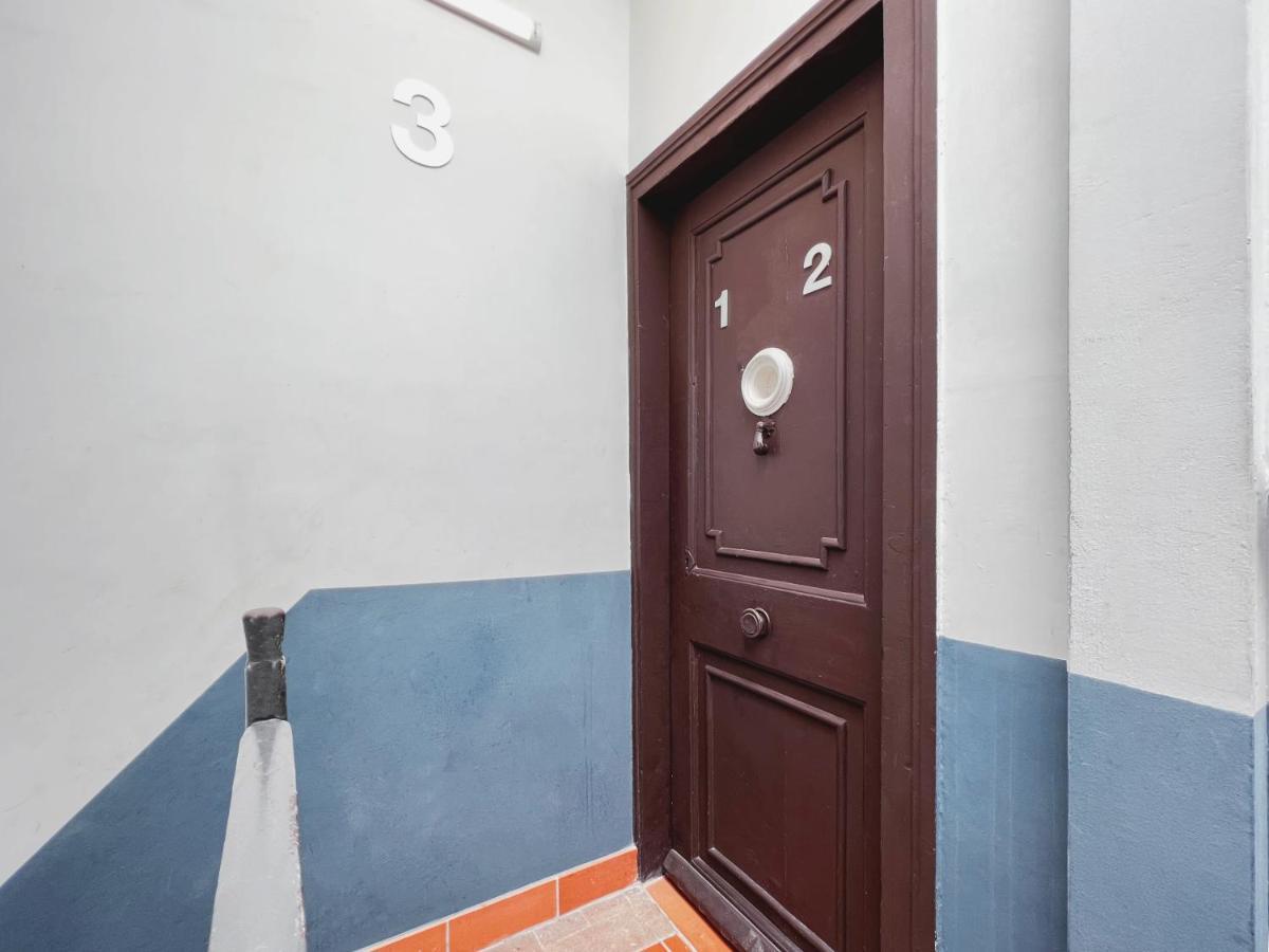 U-nique De Gracia Appartement