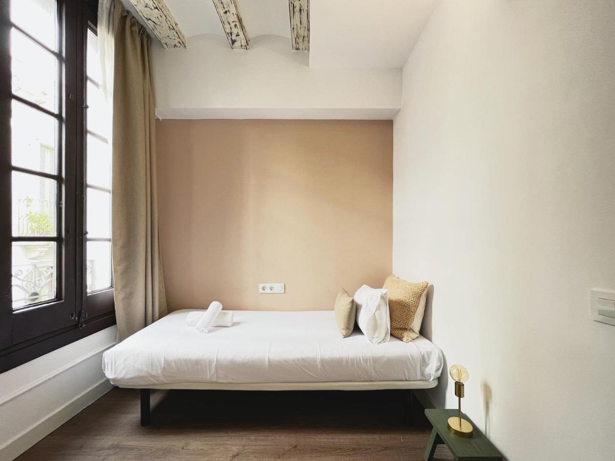 U-nique De Gracia Appartement *