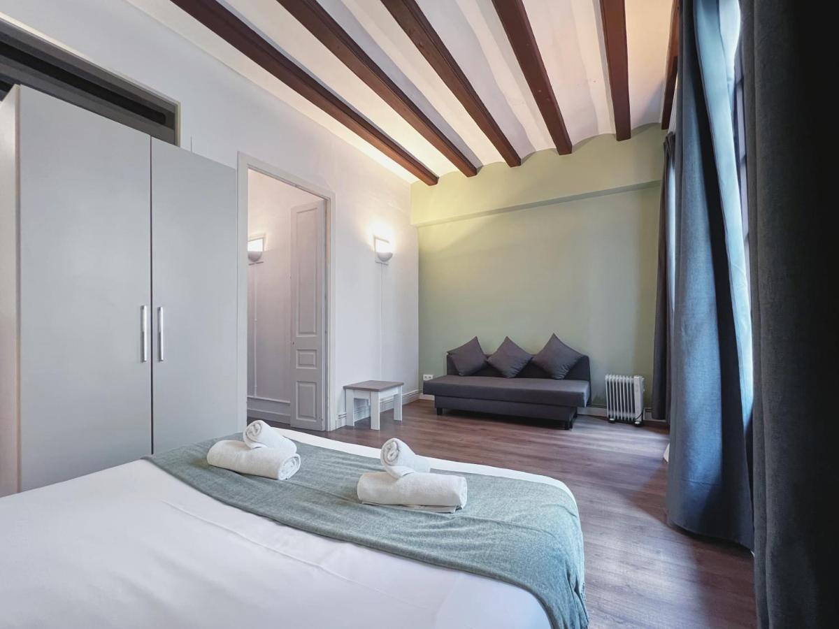 U-nique De Gracia Appartement