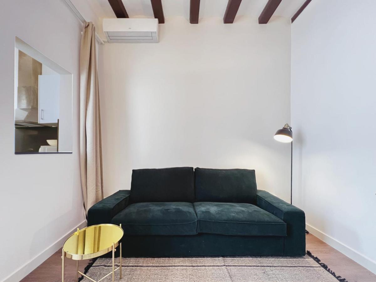 Appartement U-nique De Gracia *