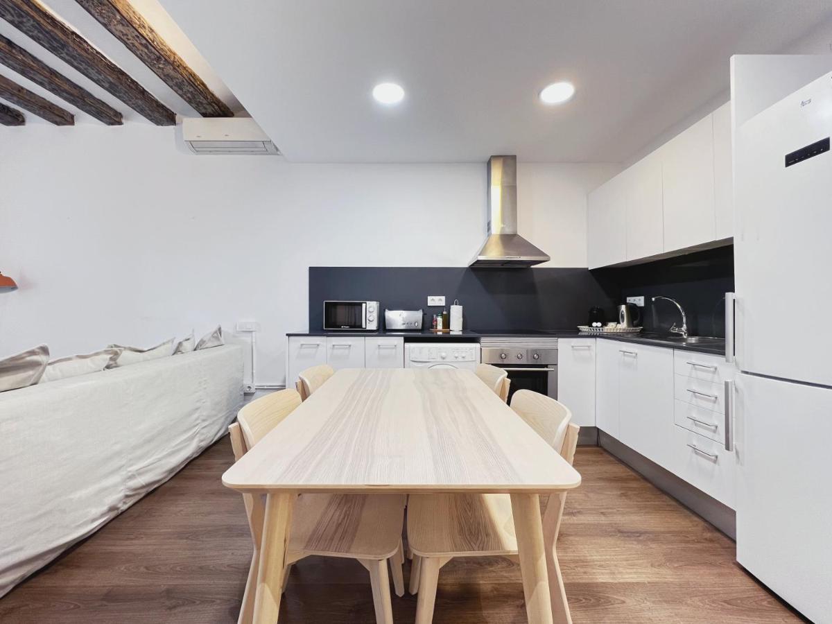 Appartement U-nique De Gracia Barcelone