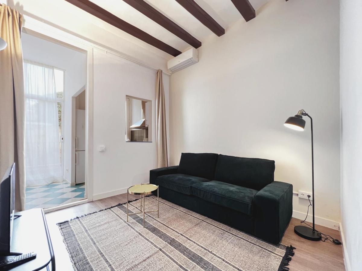 Appartement U-nique De Gracia Barcelone