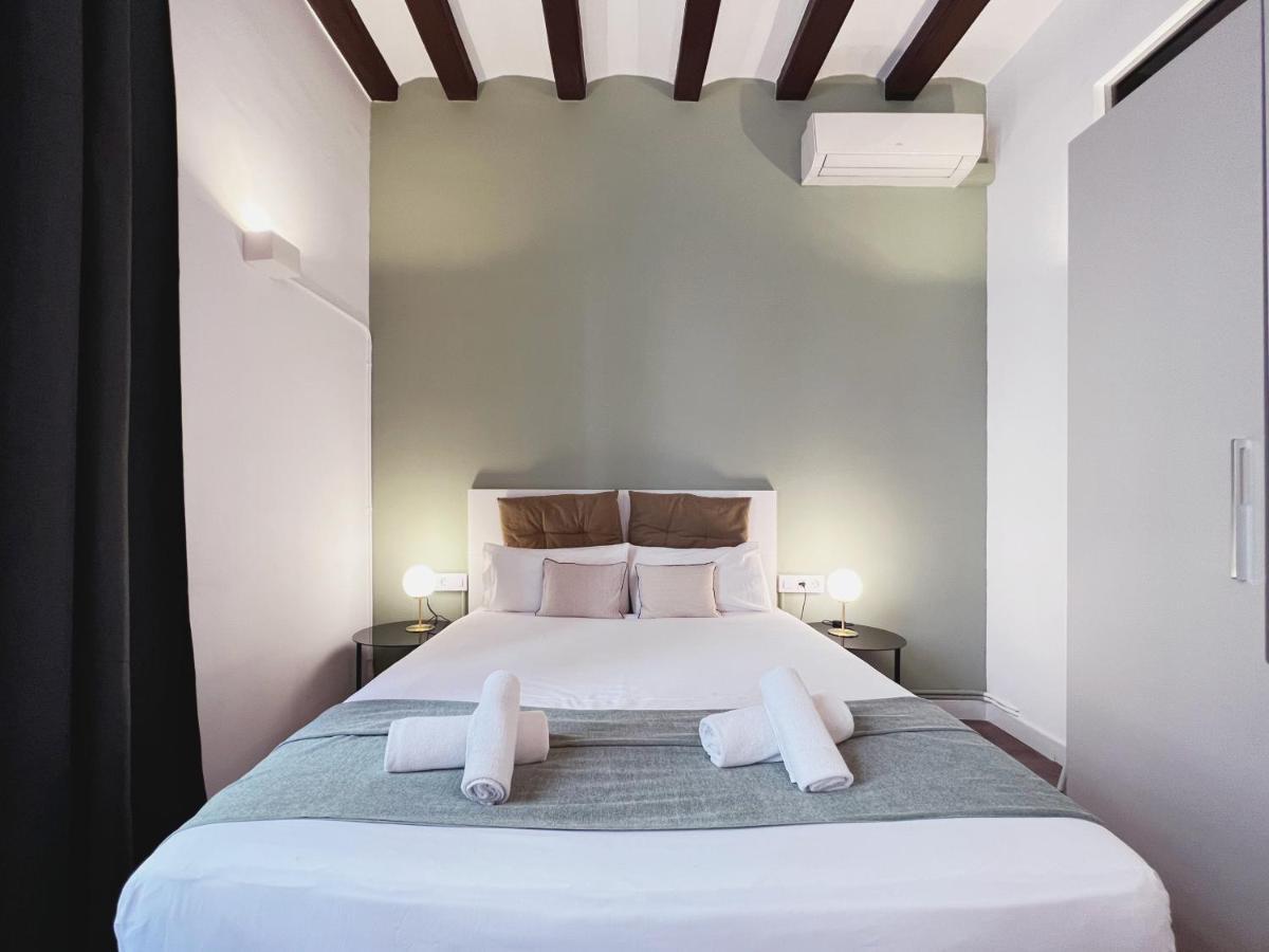Appartement U-nique De Gracia Barcelone