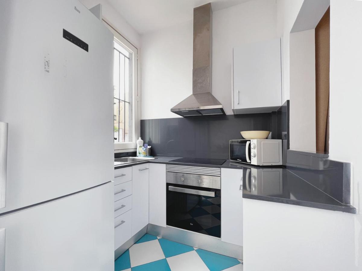 Appartement U-nique De Gracia Barcelone
