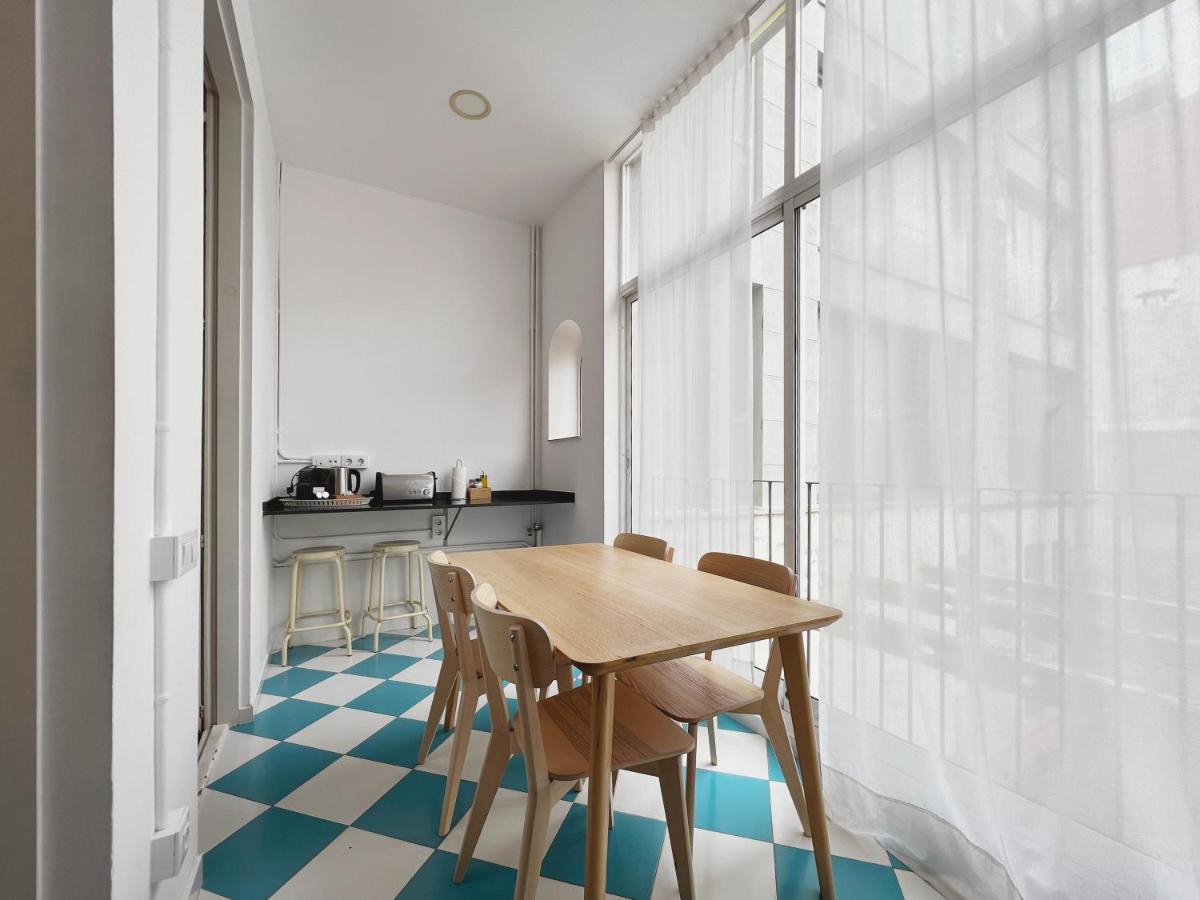 U-nique De Gracia Appartement