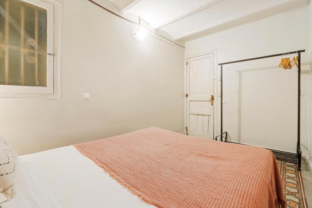 Apartment Flateli Poble Sec *