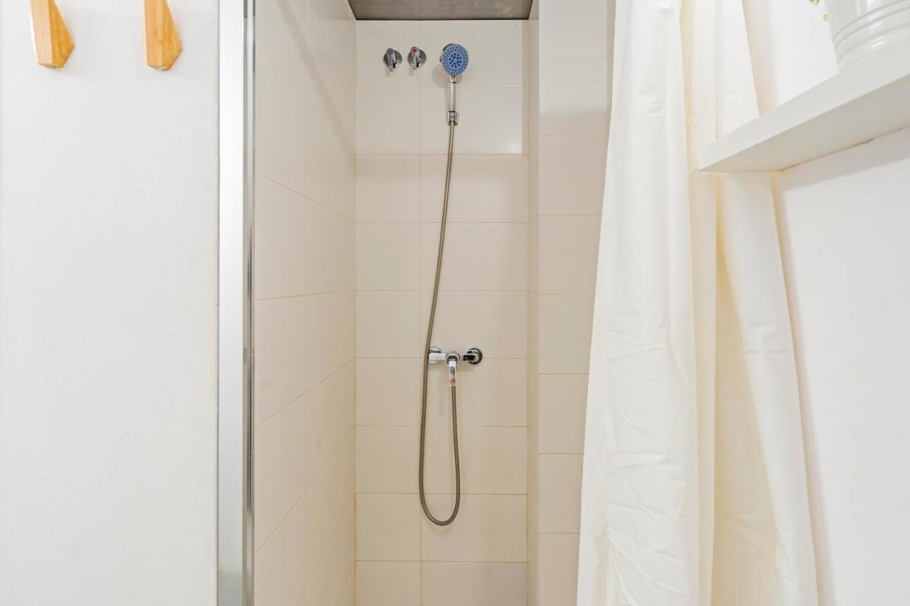 Appartement Flateli Borrell Barcelona