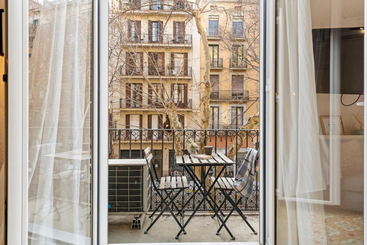Appartement Flateli Borrell