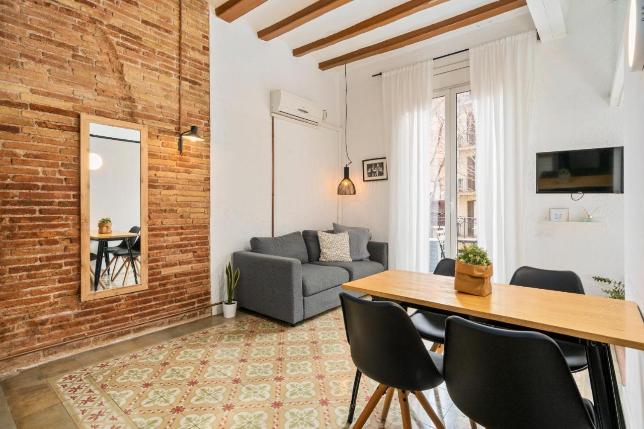 Appartement Flateli Borrell *
