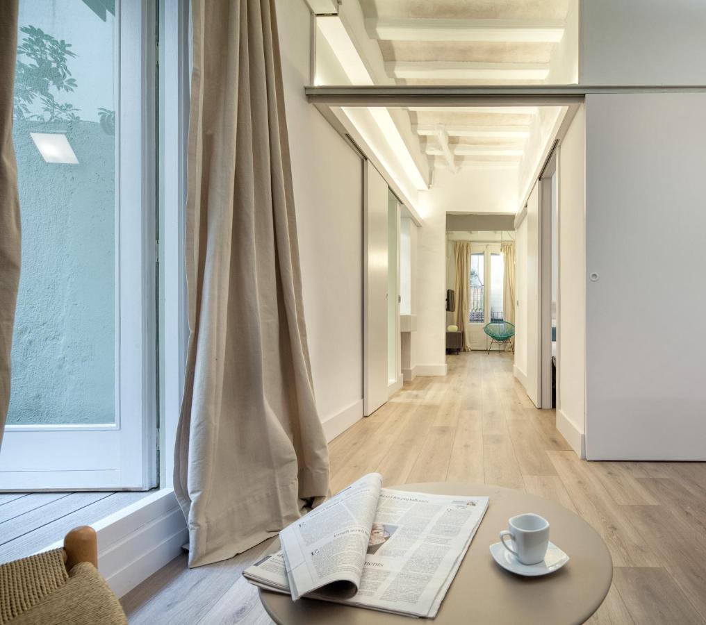 Habitat Born Appartement Barcelona