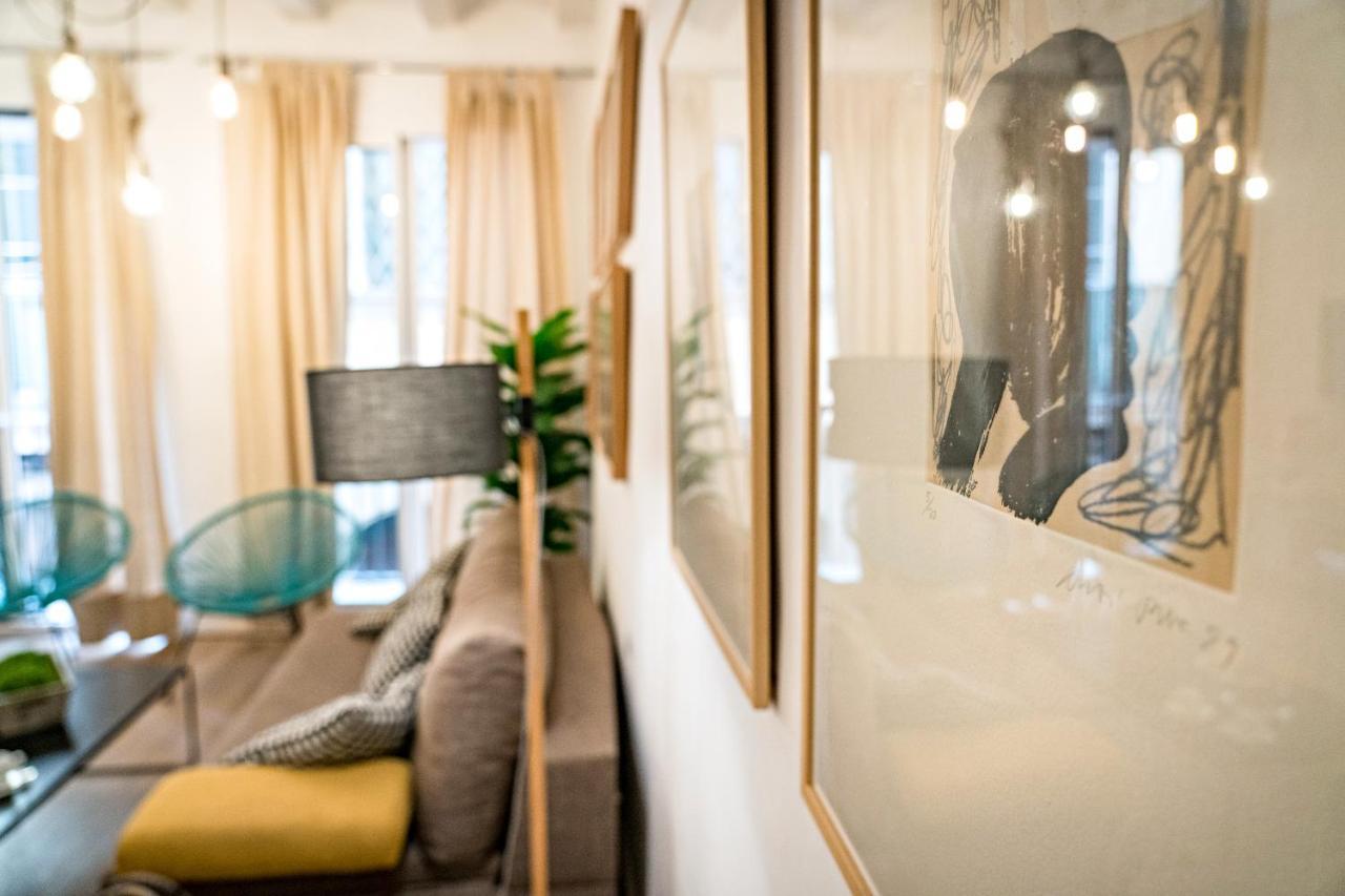 Appartement Habitat Born