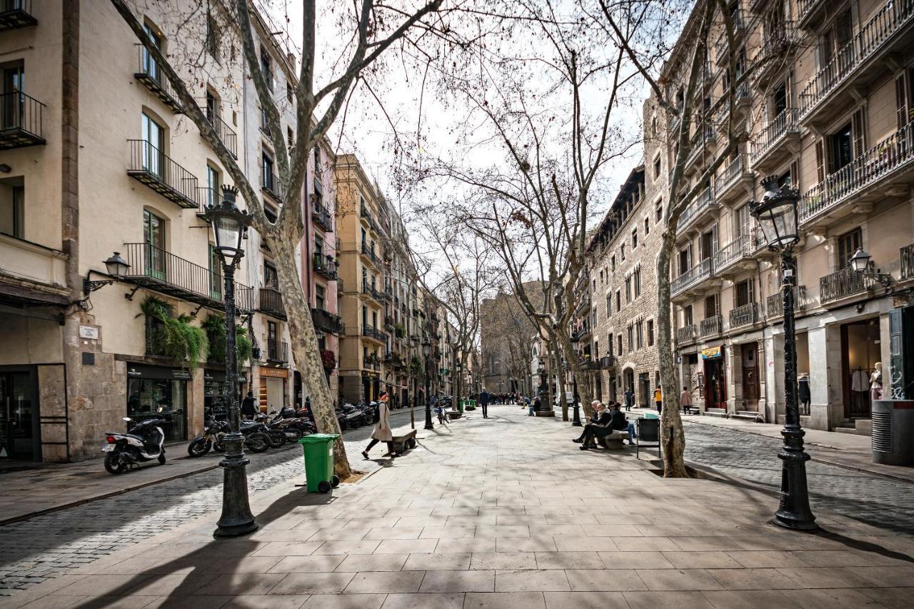 Habitat Born Appartement Barcelona