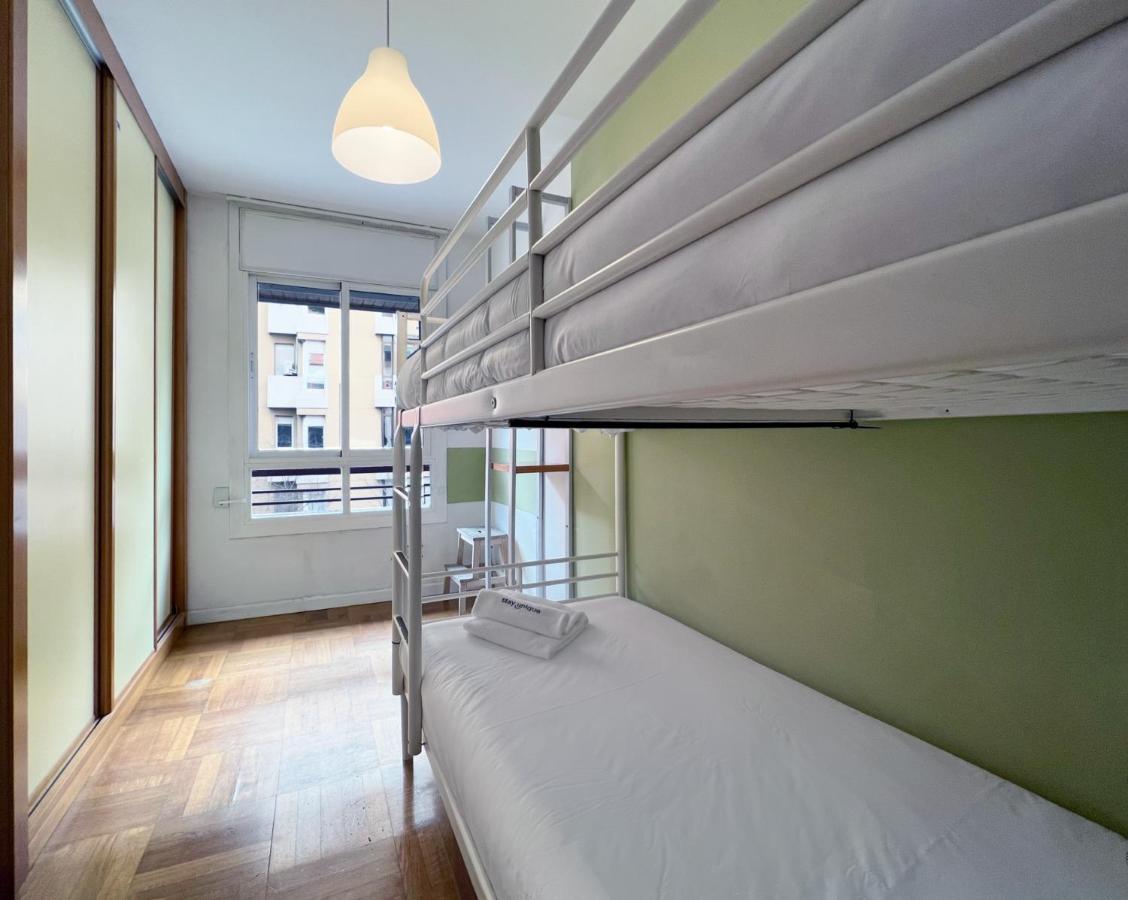 U-nique Diagonal Appartement Barcelona