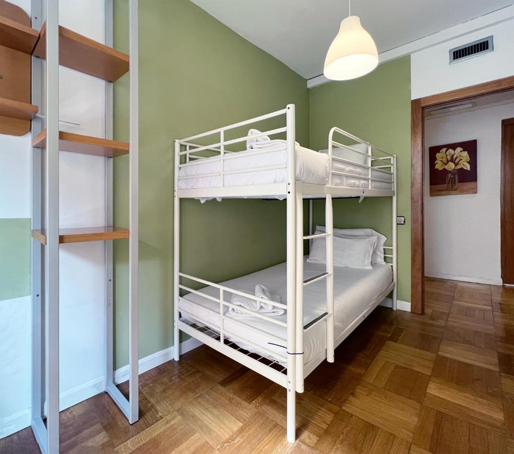 Appartement U-nique Diagonal Barcelona