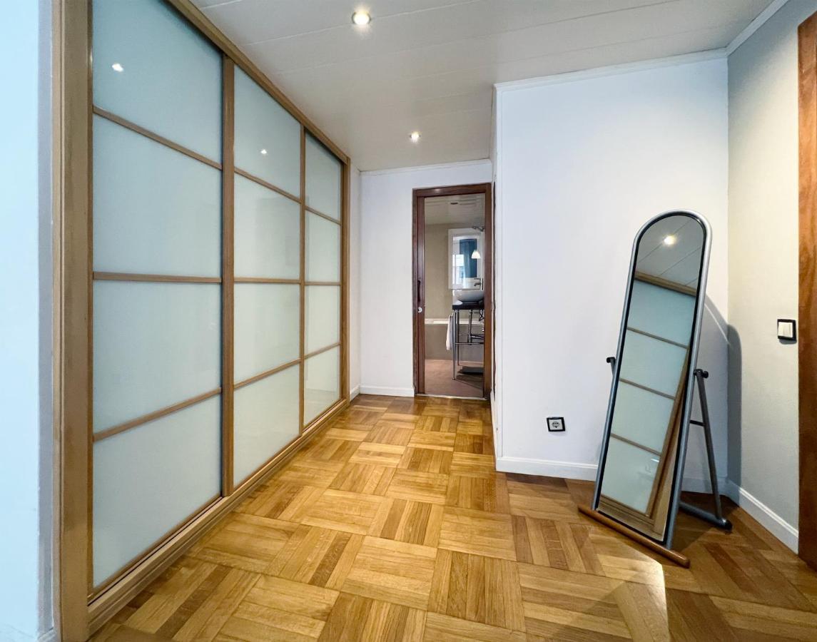 U-nique Diagonal Appartement Barcelona