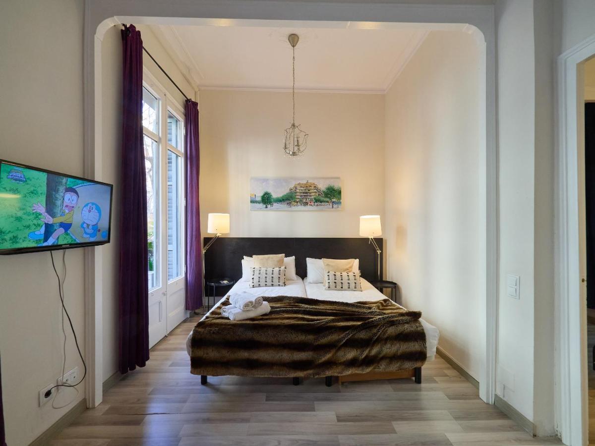 Appartement The Living