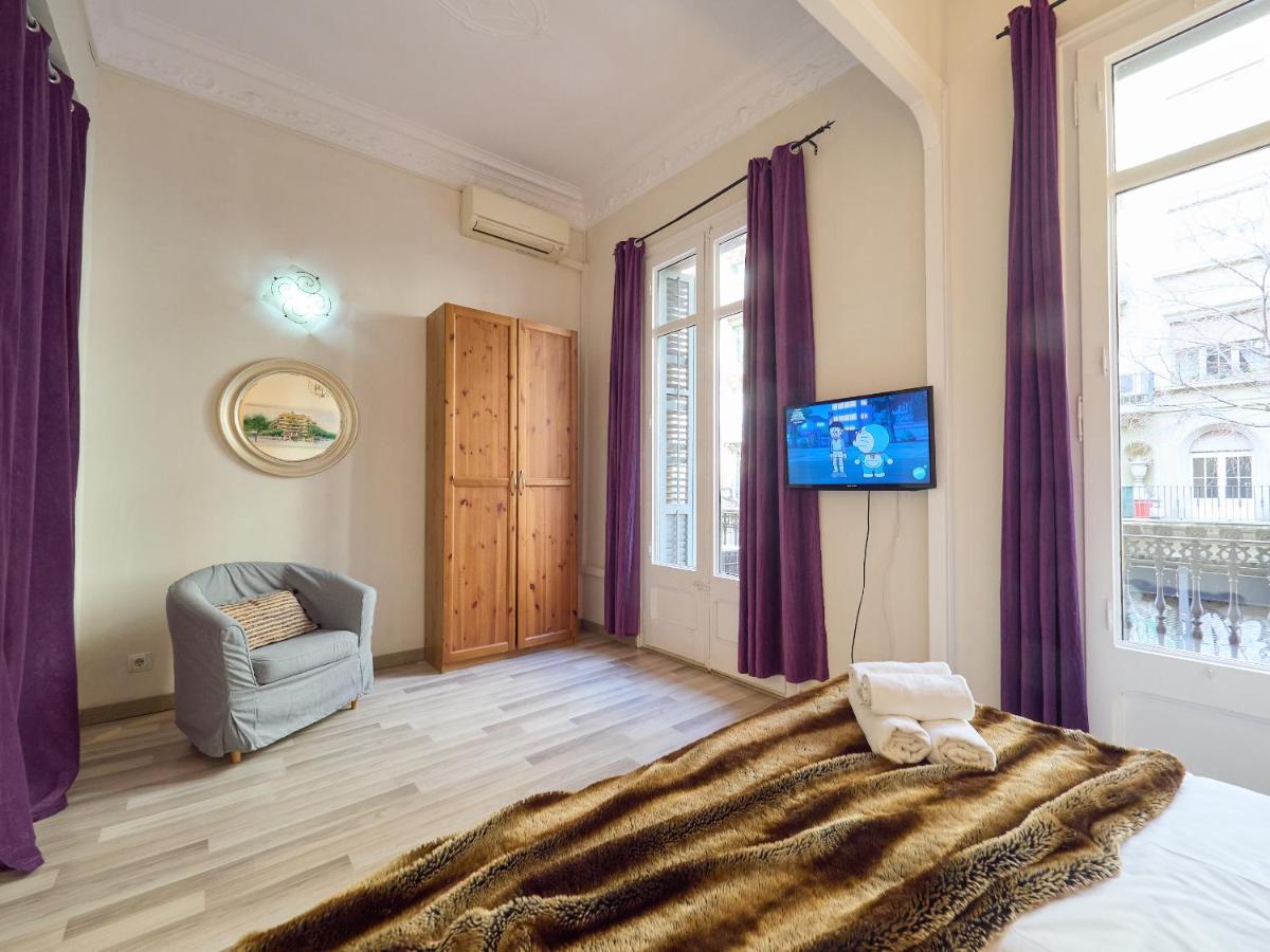 Appartement The Living