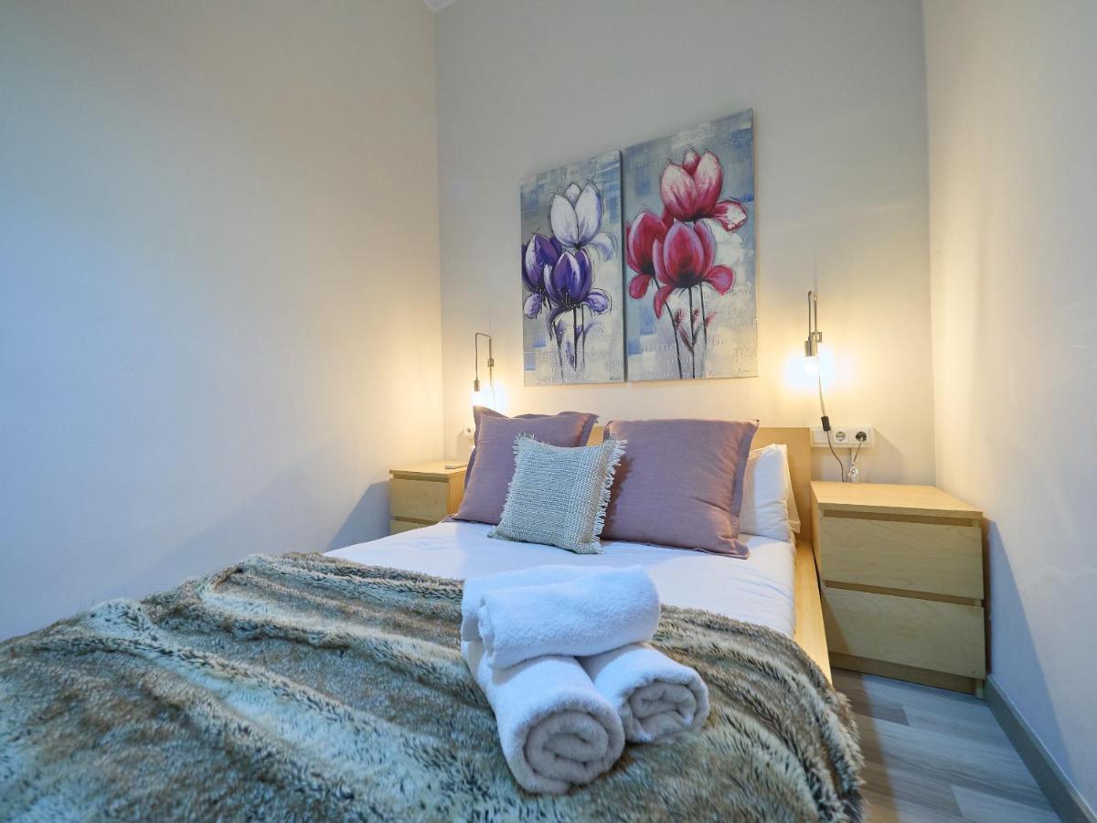 Appartement The Living Barcelone