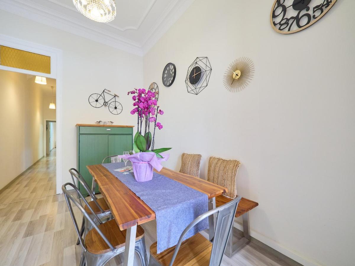 The Living Appartement Barcelone