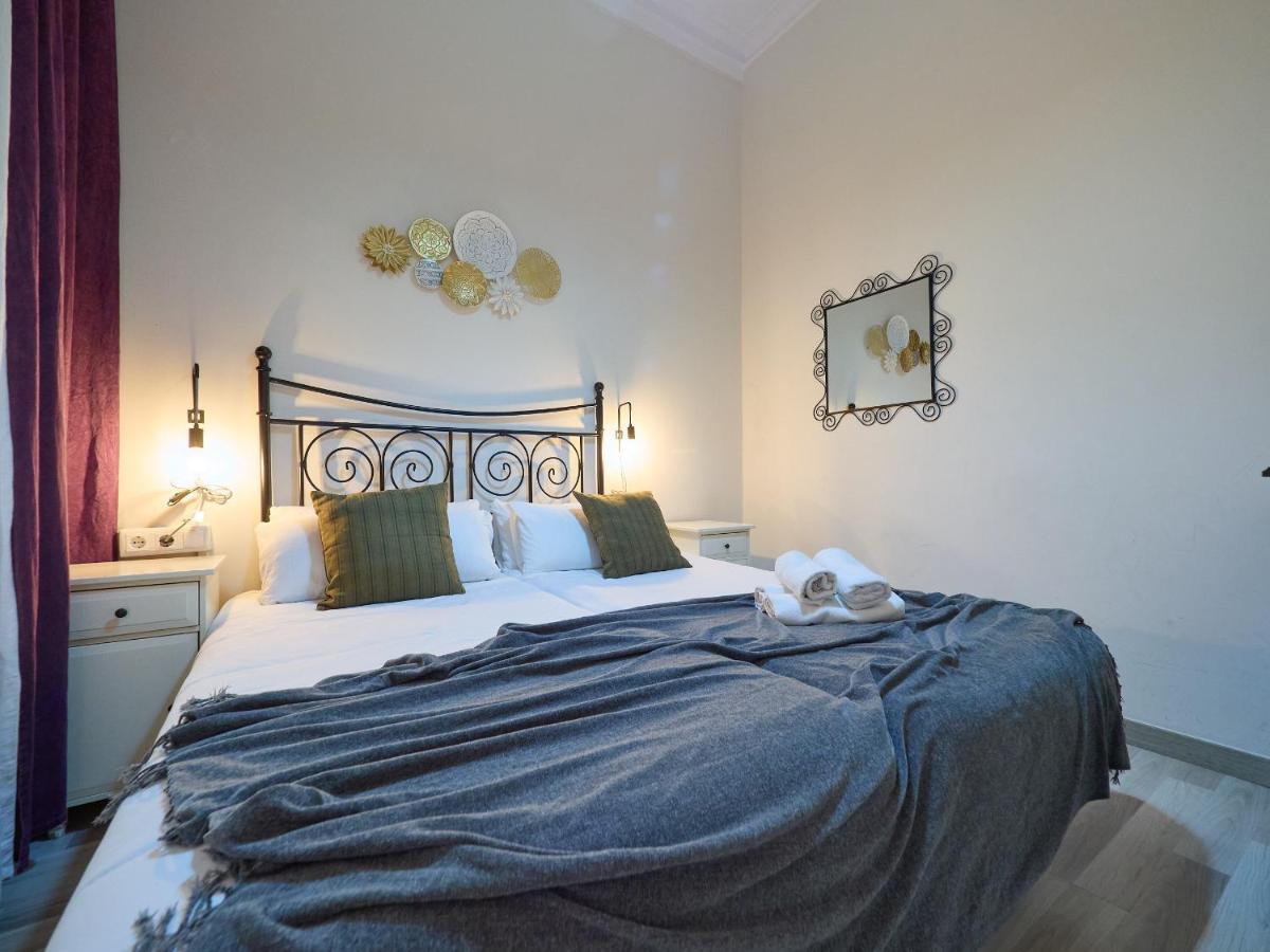 Appartement The Living *