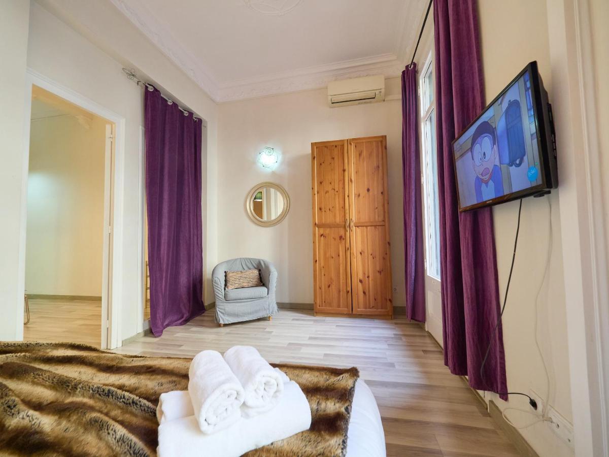 Appartement The Living