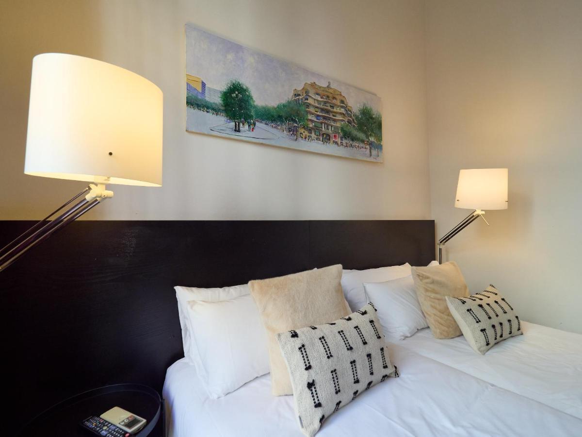 The Living Appartement