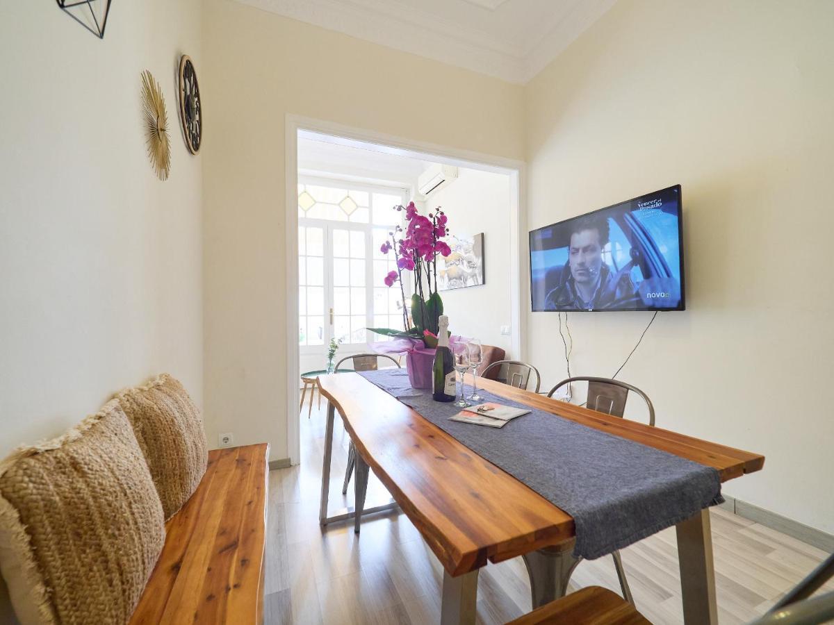 The Living Appartement *