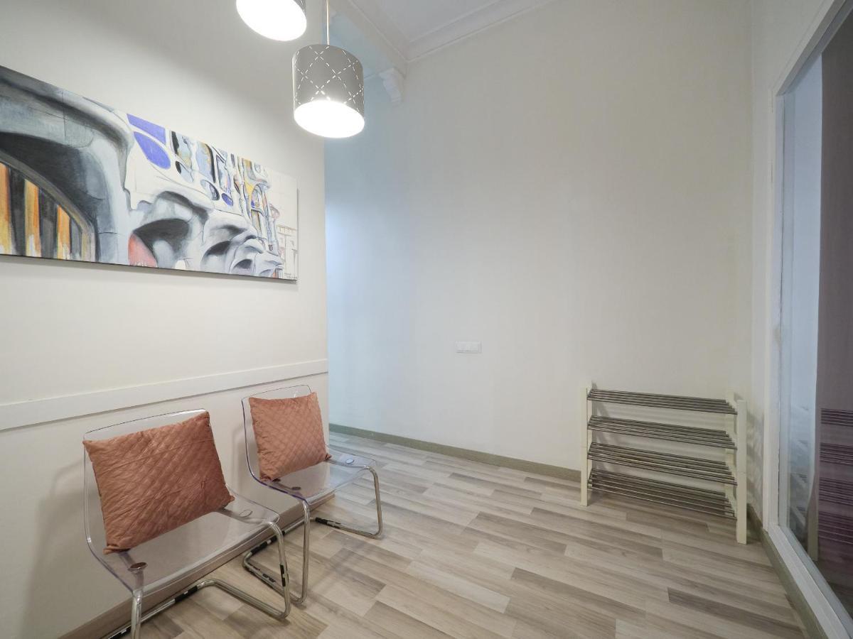 Appartement The Living *