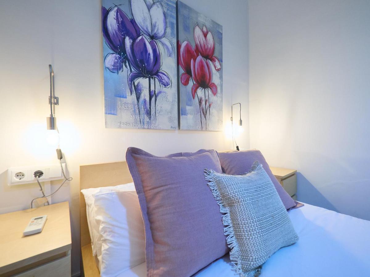 The Living Appartement *