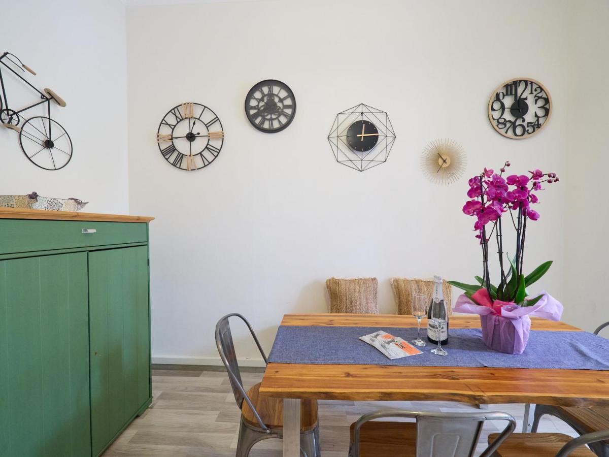 Appartement The Living Barcelone