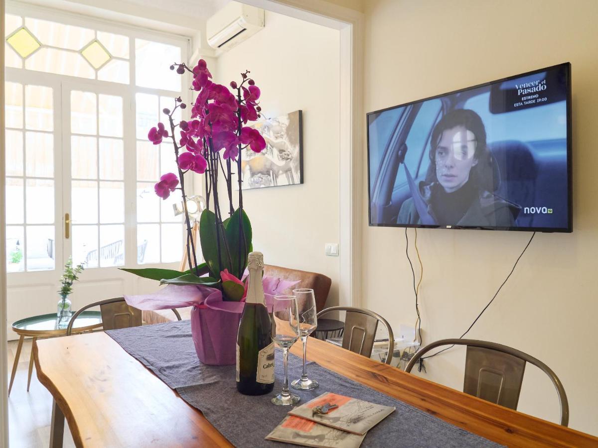 Appartement The Living Barcelone