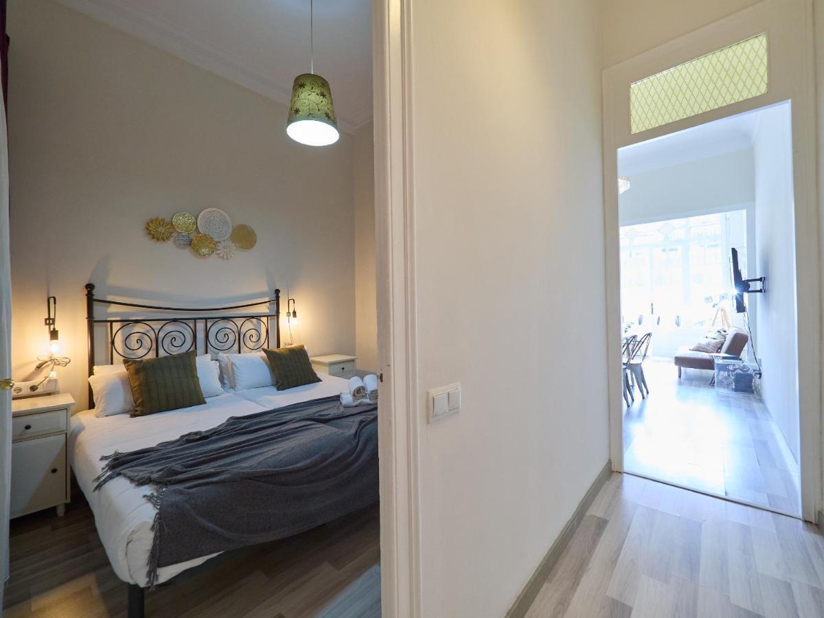 Appartement The Living Barcelone