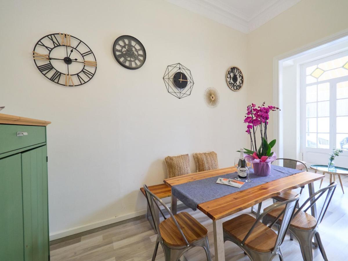 The Living Appartement Barcelone