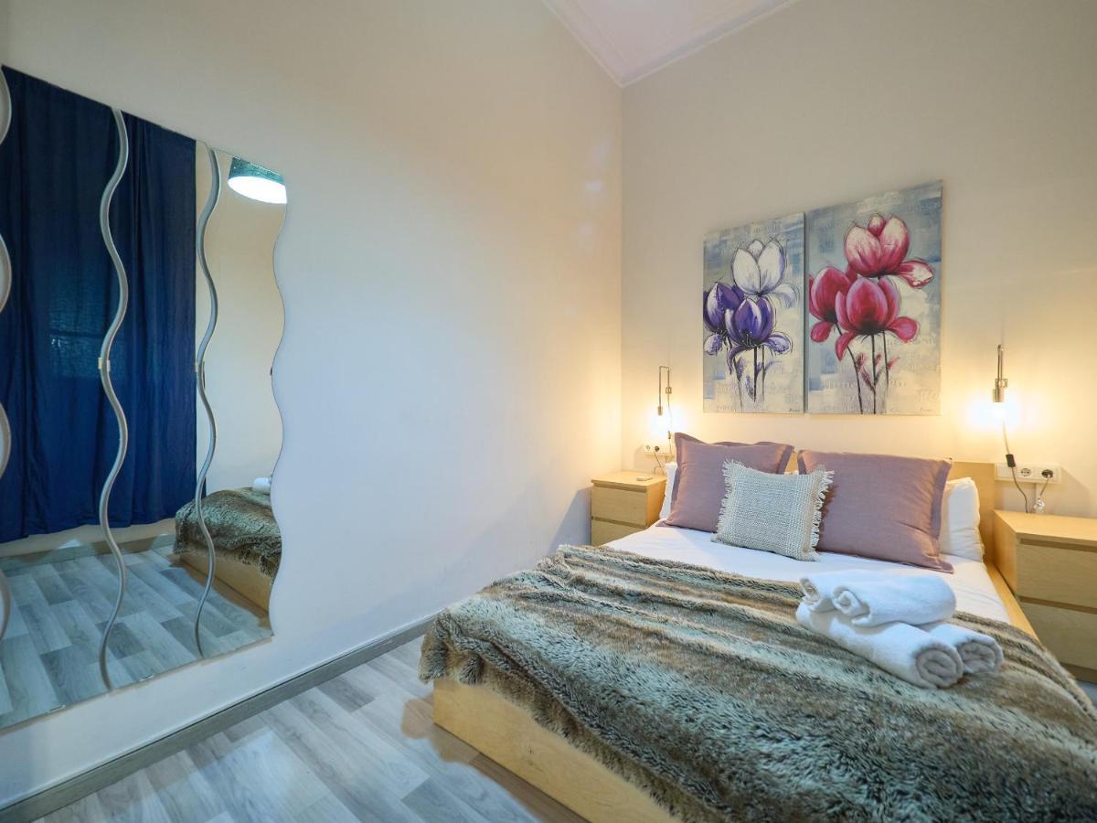 Appartement The Living